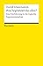 Was begründet das alles? Eine Einführung in die logische Argumentanalyse: Löwenstein, David – Logik und Ethik (Reclams Universal-Bibliothek) (German Edition)