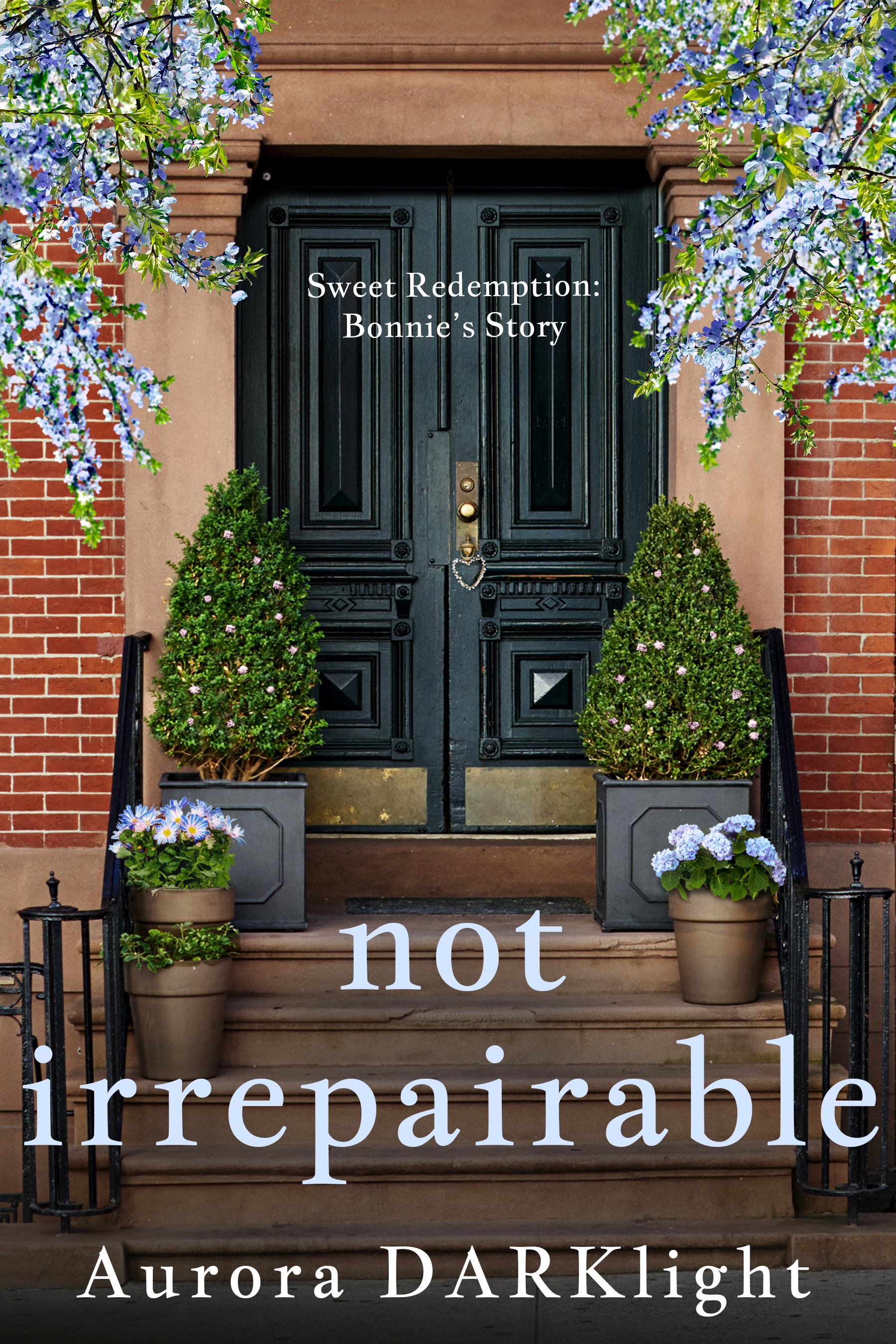 not irrepairable