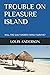 TROUBLE ON PLEASURE ISLAND by Louis Anderson