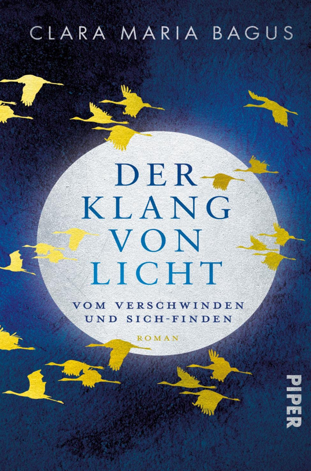 Der Klang von Licht: Vom Verschwinden und Sich-Finden