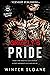 Grizzly's Pride (Ruthless R...