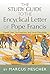 Study Guide to the Encyclical Letter of Pope Francis, The by Marcus Mescher