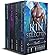 The Shifter’s Claim Collection: Books 1-4
