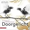 Doorgelicht : het...