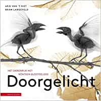 Doorgelicht : het dierenrijk met röntgen blootgelegd (Hardcover)