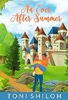 Book cover for An Ever After Summer