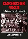 Dagboek 1933. Het...
