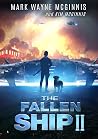 The Fallen Ship 2