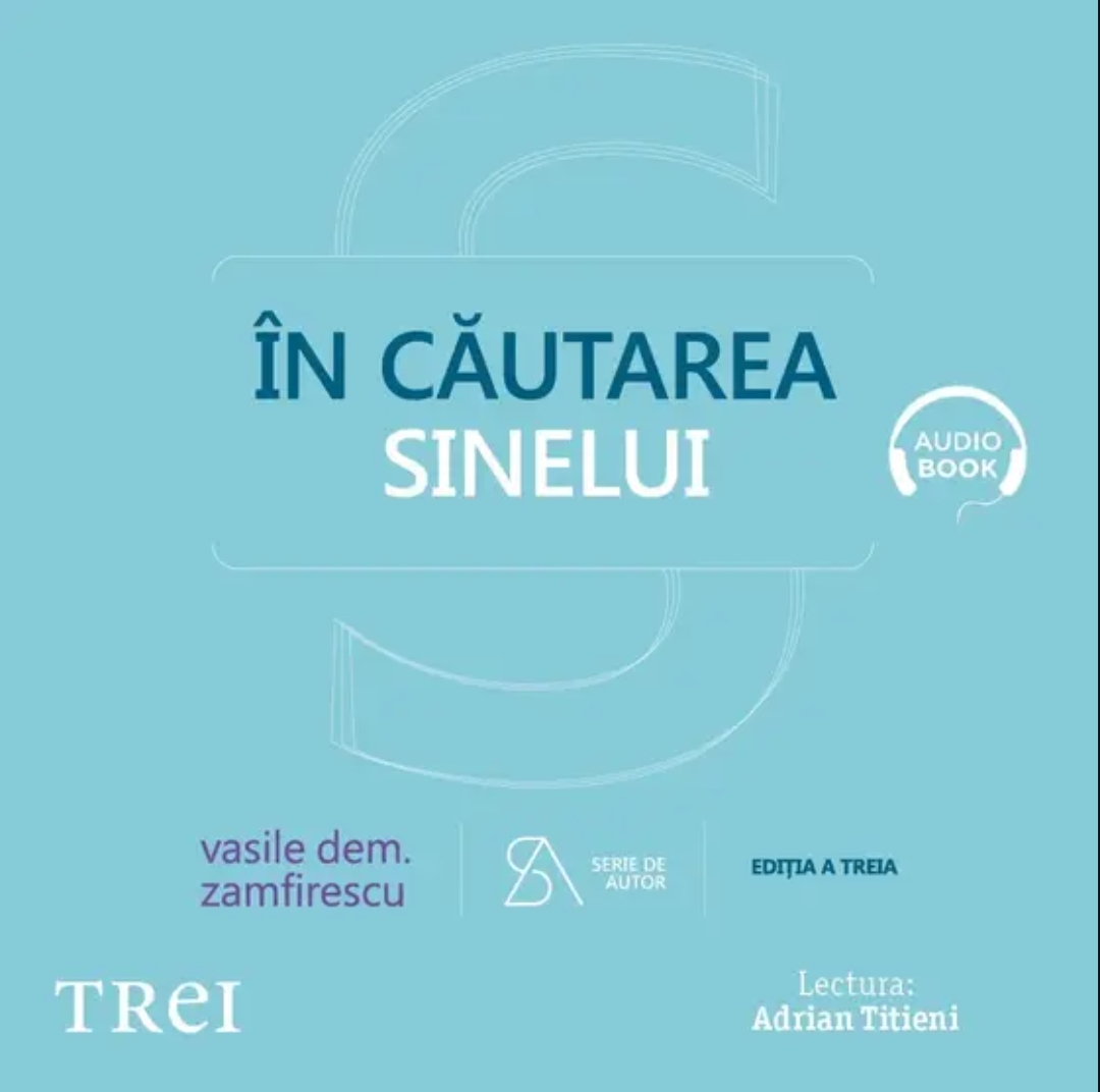 În căutarea sinelui: De la filosofie la psihanaliză în comunism