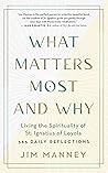 What Matters Most...