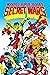 Secret Wars Omnibus (Marvel Super Heroes Secret Wars (1984-1985))