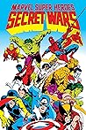Secret Wars Omnib...
