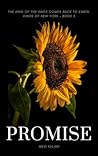 Promise (Kings of New York, #3)
