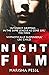 Night Film by Marisha Pessl Night Film by Marisha Pessl
