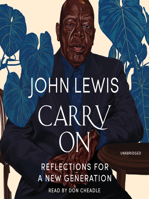 Carry On: Reflections for a New Generation