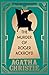 The Murder of Roger Ackroyd by Agatha Christie