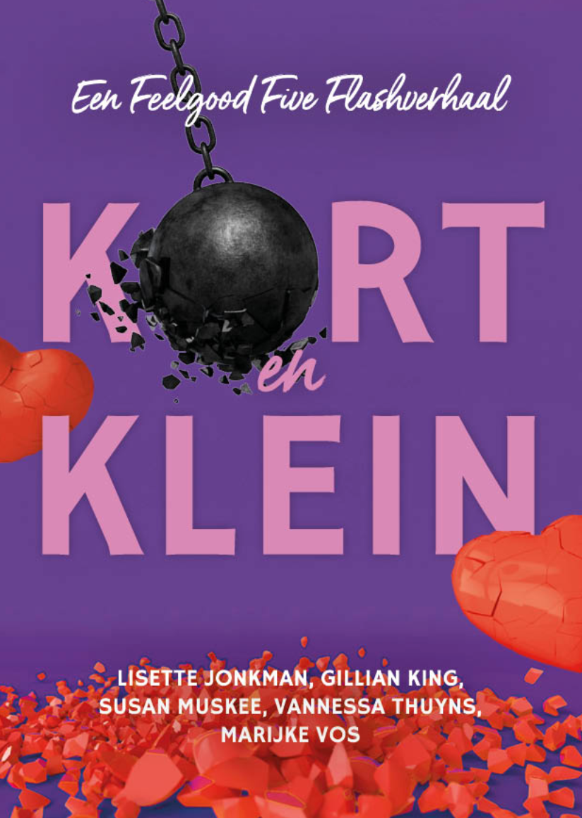 Kort en klein (Unbound)