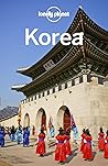 Lonely Planet Korea