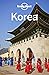 Lonely Planet Korea (Travel Guide)