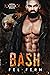 Bash (Moon Burrow Bears #4)