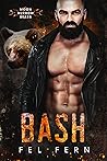 Bash (Moon Burrow Bears #4) Bash (Moon Burrow Bears #4)