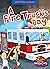 A Fire Truck's Day (Machines at Work)