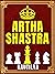 Arthashastra of Kautilya (Chanakya tantra) : Ancient Indian Sanskrit Treatise on statecraft, economic policy and military strategy (English Translation)