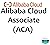 Alibaba - ACA Cloud Computing Certification - Practice tests by Jee Utrecht