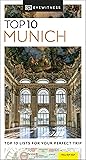 DK Top 10 Munich (Pocket Travel Guide)
