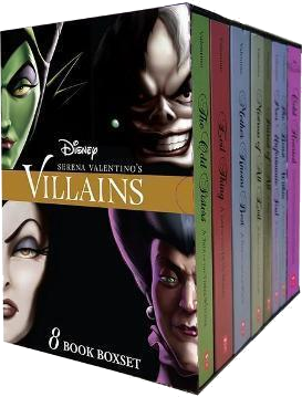 Disney Villains