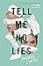 Tell Me No Lies (ebook)