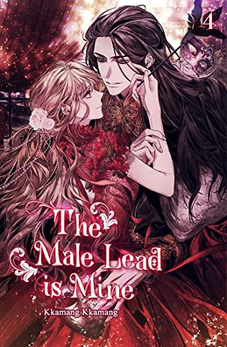 The Male Lead Is Mine Vol. 4 (novel)