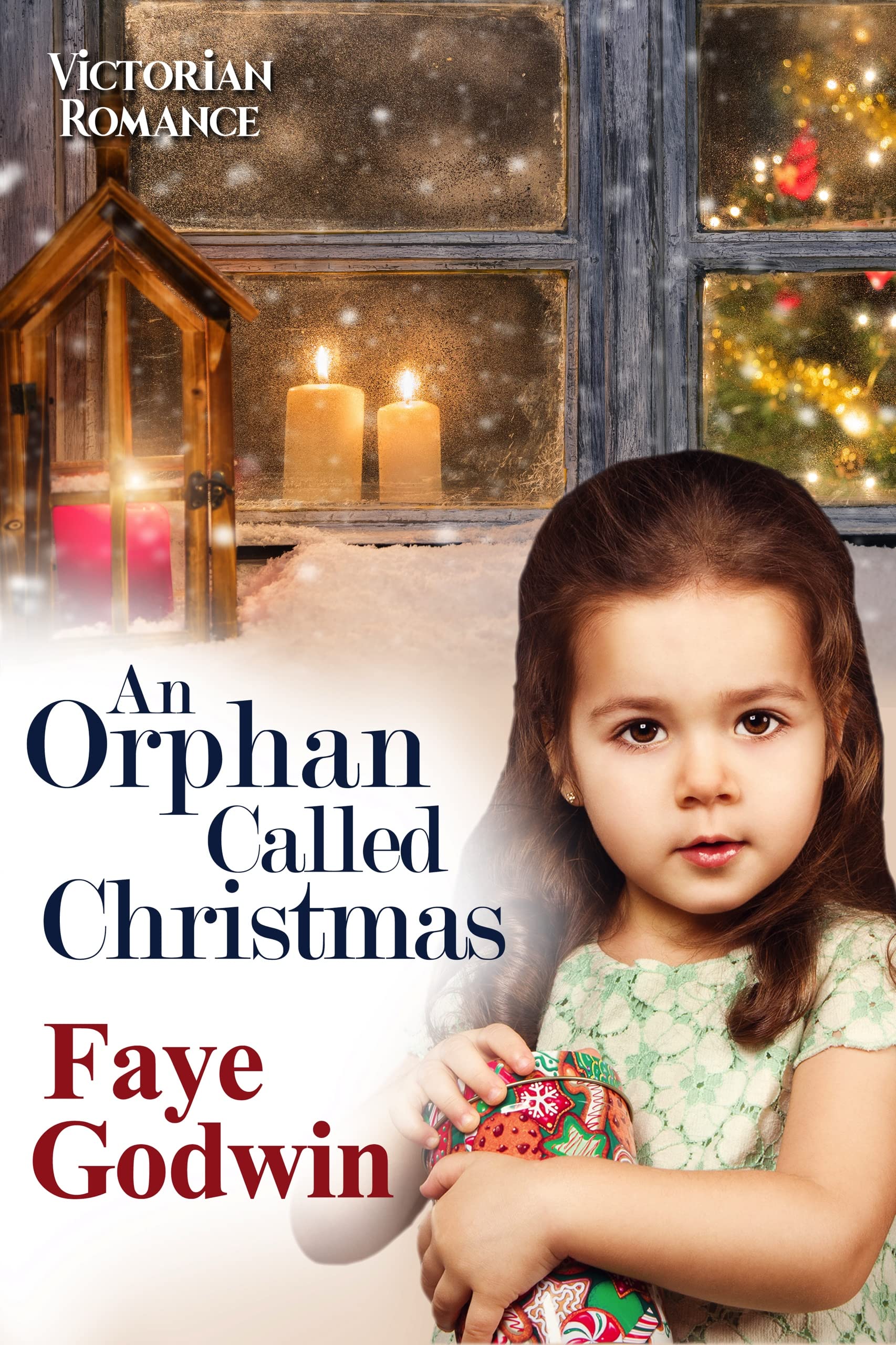 An Orphan Called Christmas (Kindle Edition)