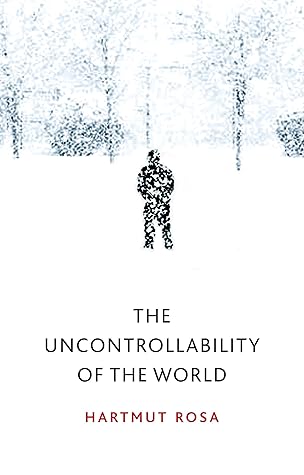 The Uncontrollability of the World