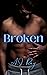 Broken (White Plains, #2)