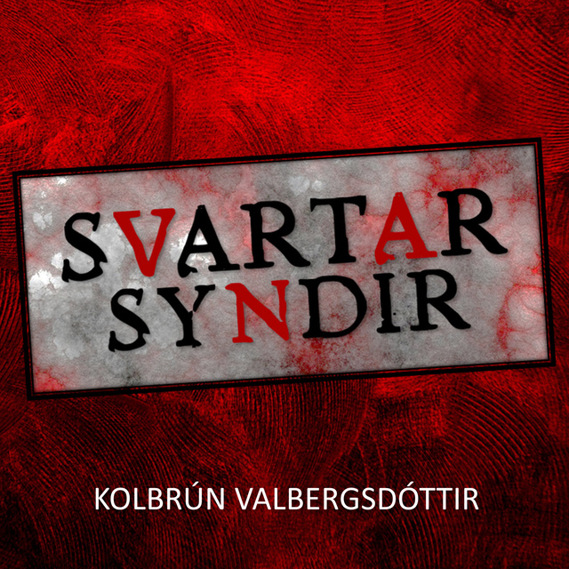 Svartar syndir (Borealis, #2)