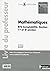Mathématiques BTS Comptabilité Gestion 1re et 2e années Exos ... by Jean-Denis Astier