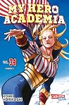 My Hero Academia ...