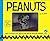 Peanuts by Schulz - Ein Scanimation-Buch