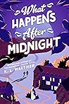 Book cover for What Happens After Midnight