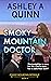 Smoky Mountain Doctor (Foggy Mountain Intrigue, #4)