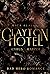 Clayton Hotel: Cyrus & Harp...