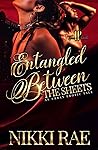 Entangled Between The Sheets: An Urban Erotic Tale