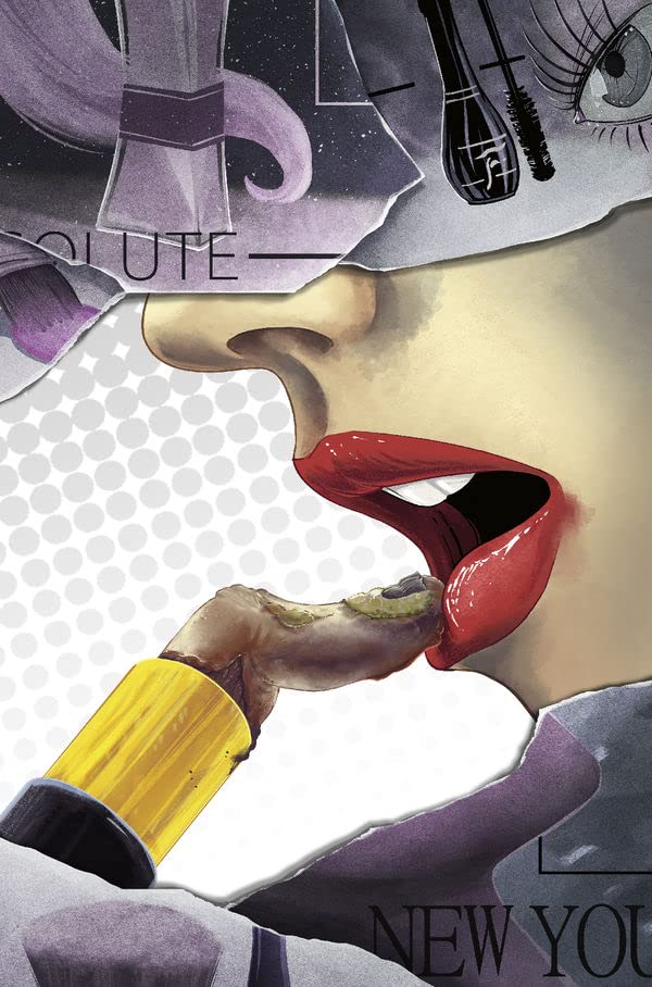 Dead Mall #2 (Kindle Edition)