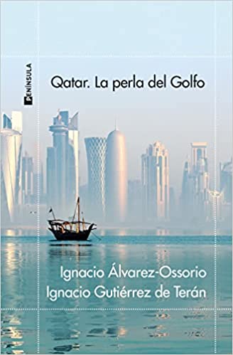 Qatar. La perla del Golfo (Paperback)
