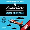 Moarte printre nori by Agatha Christie