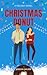 Christmas Donut by Jessica Julien