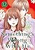 Something's Wrong With Us, Vol. 12