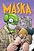 Maska. Omnibus. Tom 2 (Maska, #2)