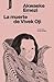 La muerte de Vivek Oji